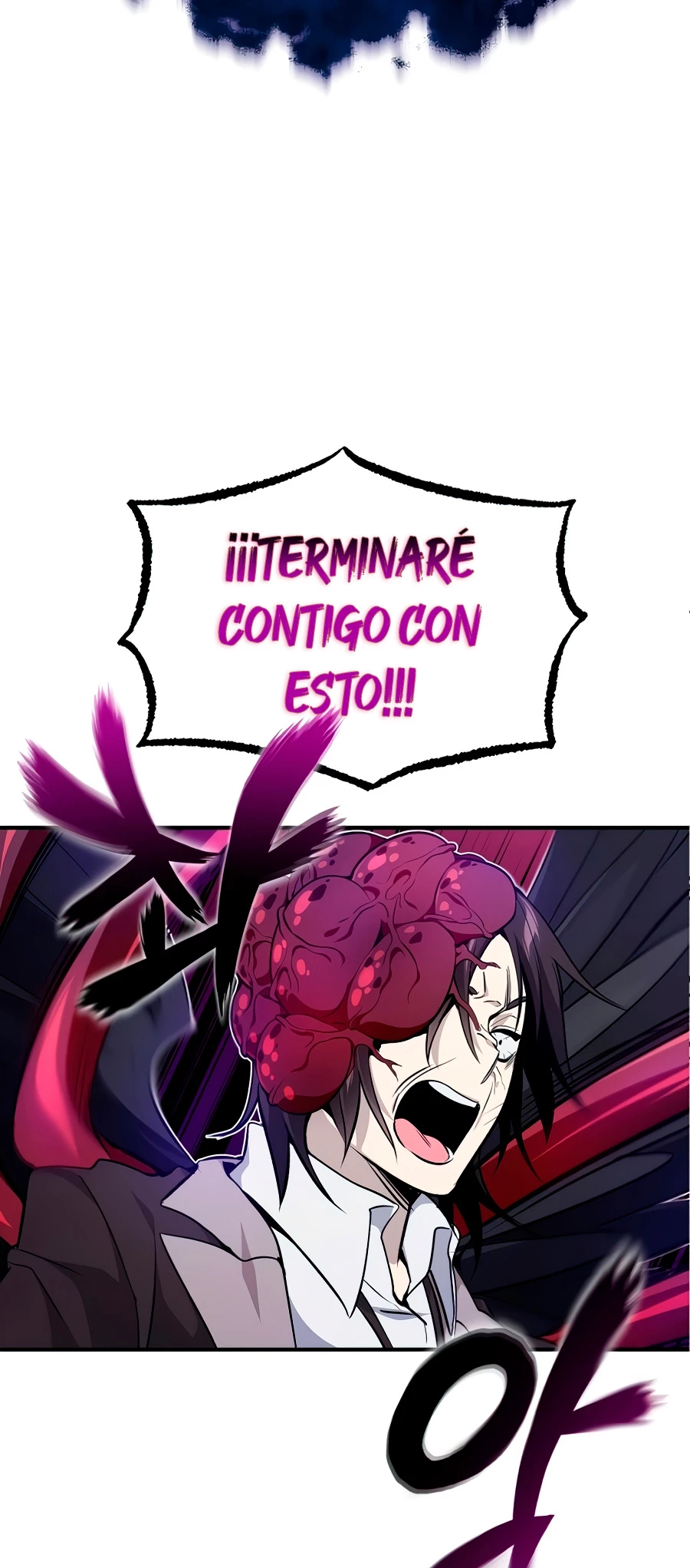 El mago oscuro reencarna Después De 66666 años > Capitulo 26 > Page 781